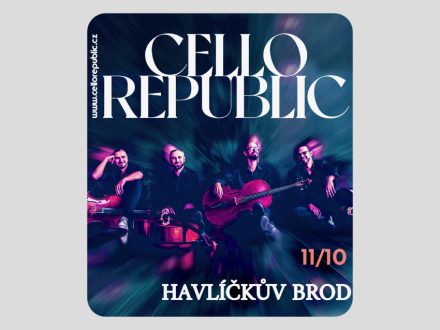 CELLO REPUBLIC