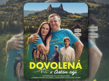 Dovolená v Českém ráji