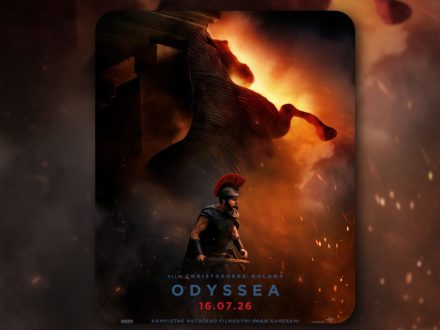 Odyssea