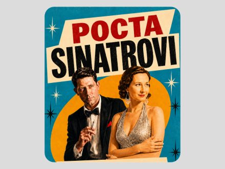 Pocta Sinatrovi