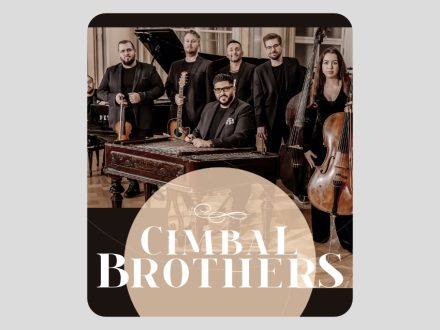 Cimbal Brothers
