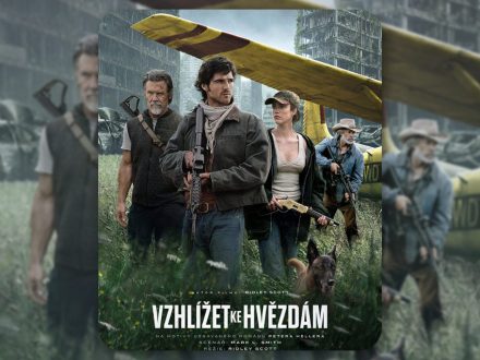 Zu den Sternen blicken — Městské divadlo a kino Ostrov, Havlíčkův Brod
