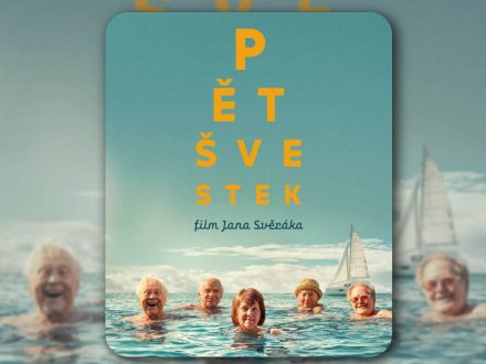 Biograf SEN: Pět švestek