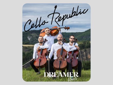 CELLO REPUBLIC