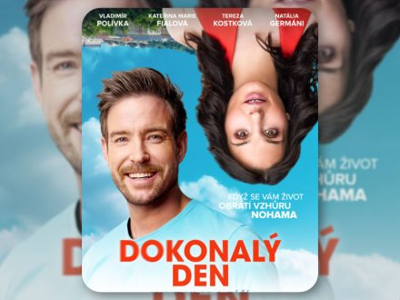 Dokonalý den