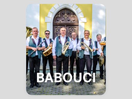 Babouci