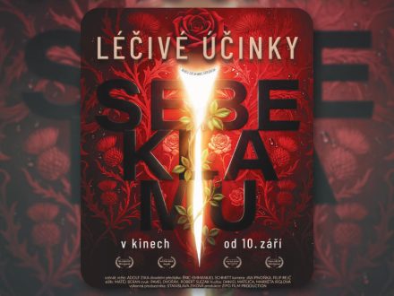 Léčivé účinky sebeklamu