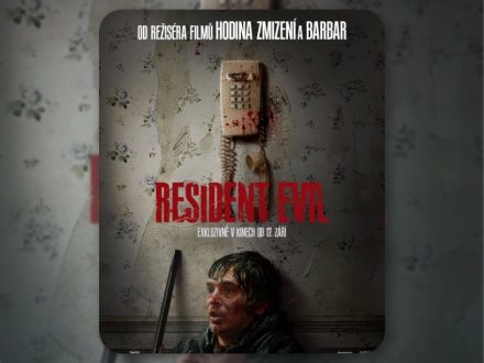 Resident Evil