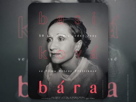 Bára Basiková