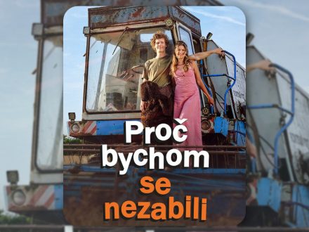Proč bychom se nezabili