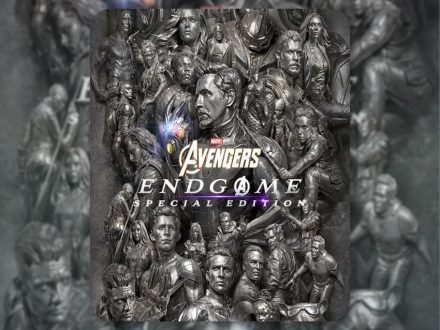 Avengers: Endgame - Special Edition