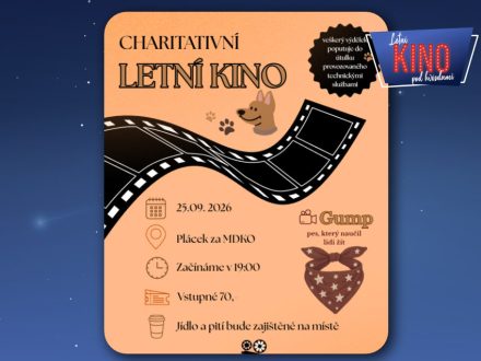 GUMP – pes, který naučil lidi žít