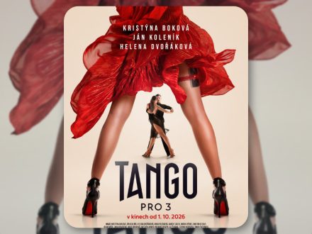 Tango pro 3
