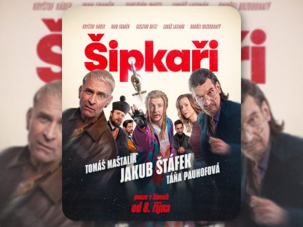Šipkaři